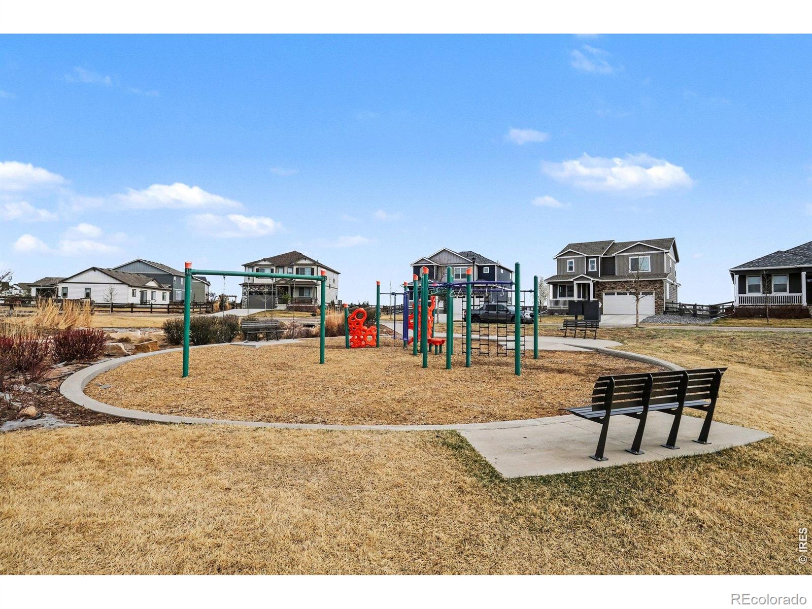 4327 Fox Grove Drive Fort Collins CO 80524