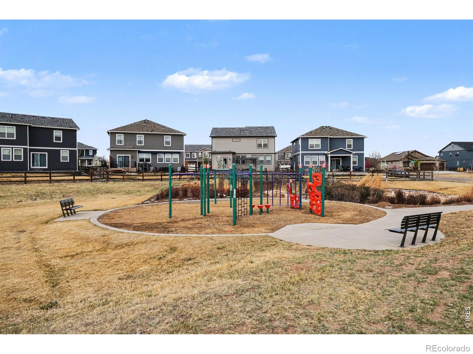 4327 Fox Grove Drive Fort Collins CO 80524