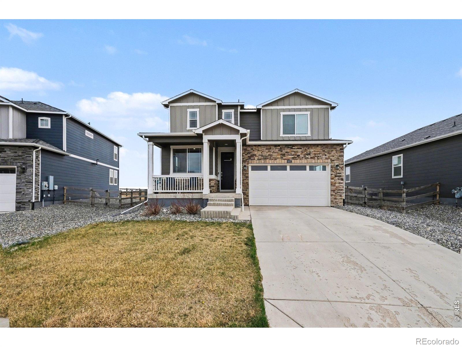 4327 Fox Grove Drive Fort Collins CO 80524