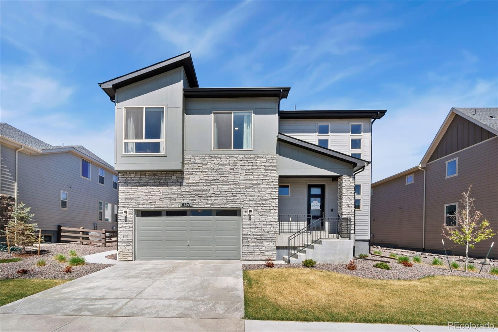 6371 E 142nd Way Thornton CO 80602