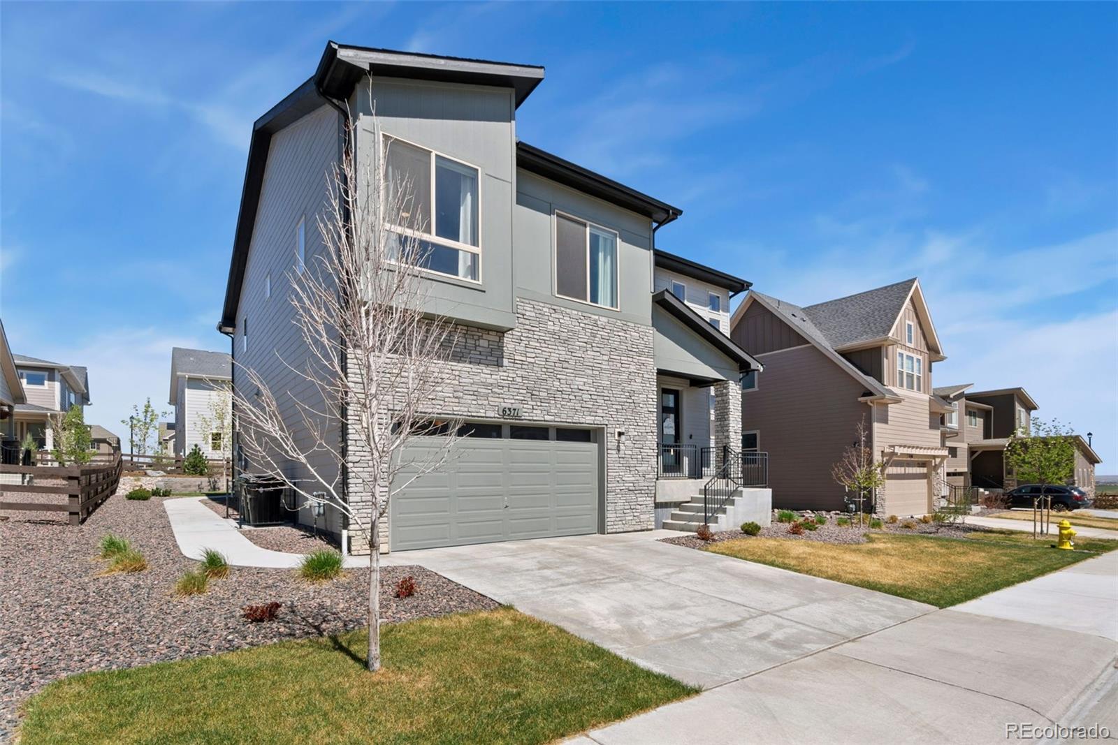 6371 E 142nd Way Thornton CO 80602