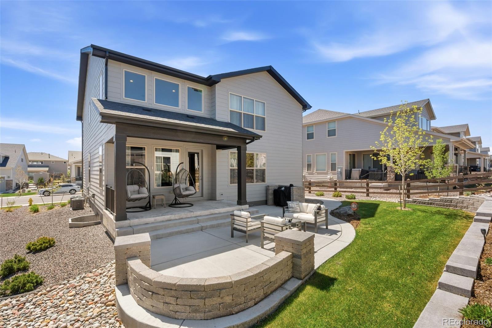 6371 E 142nd Way Thornton CO 80602