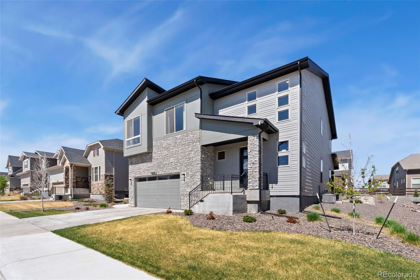 6371 E 142nd Way Thornton CO 80602