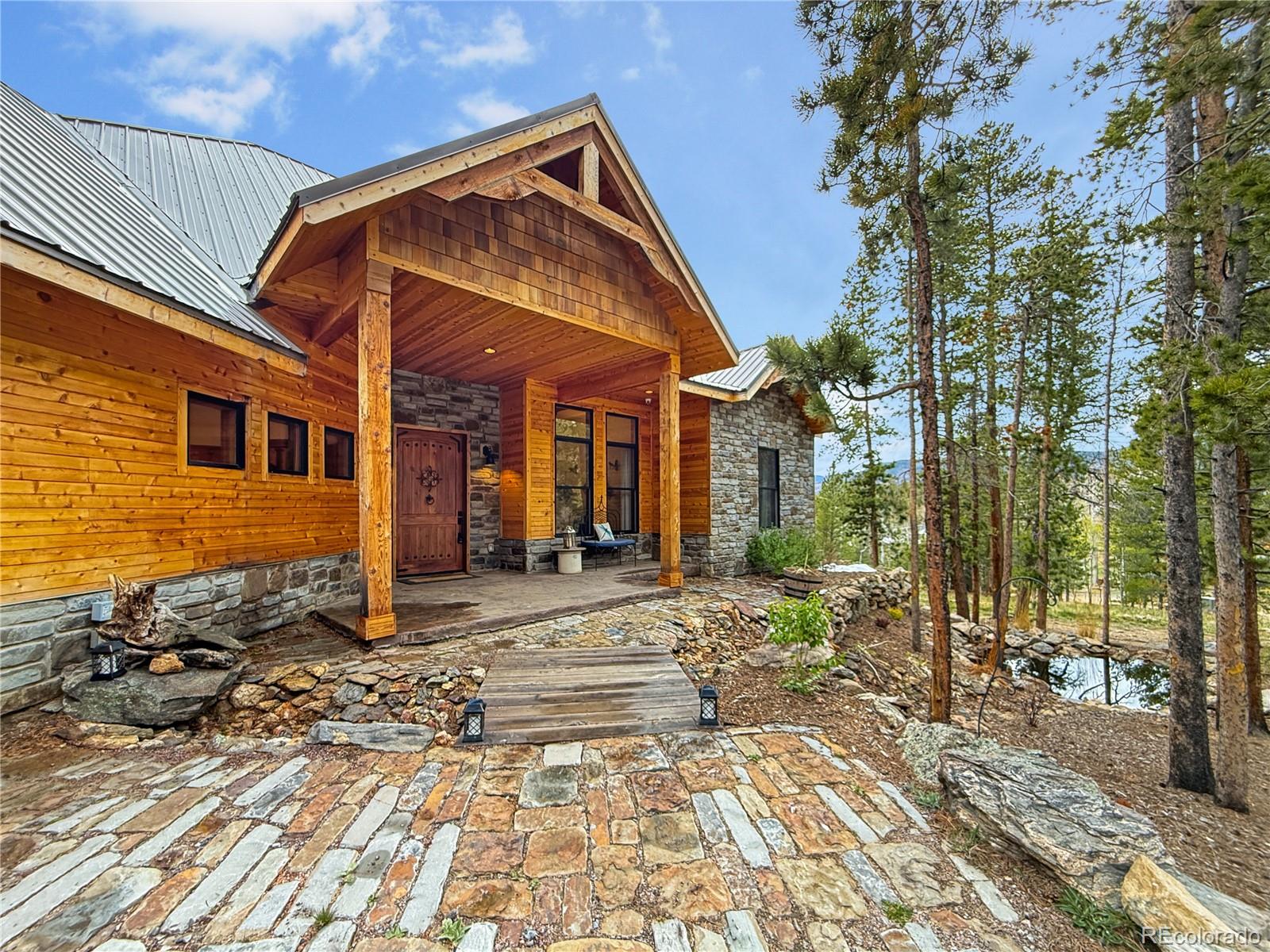 350 Foxtail Drive Black Hawk CO 80422