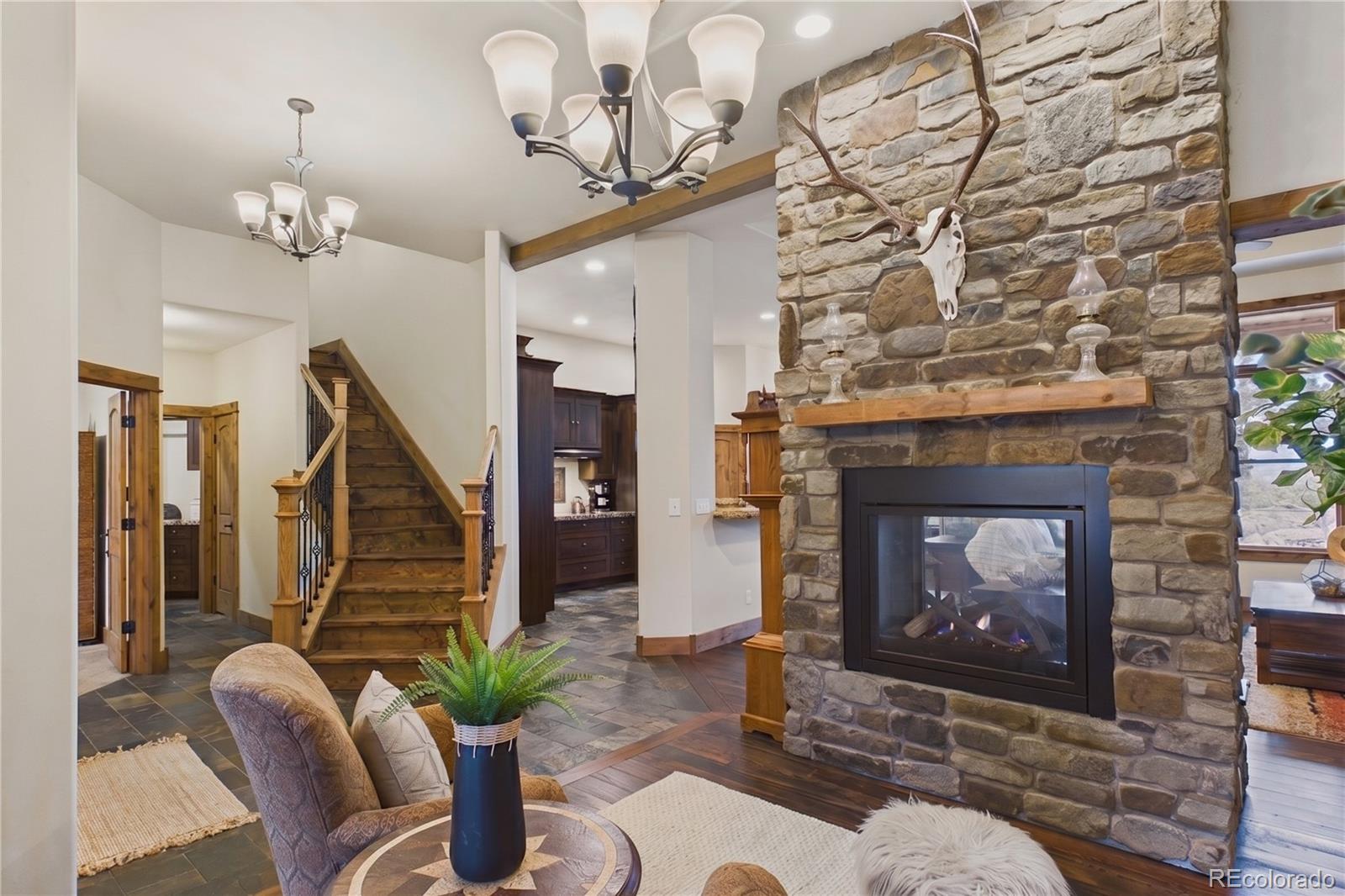350 Foxtail Drive Black Hawk CO 80422