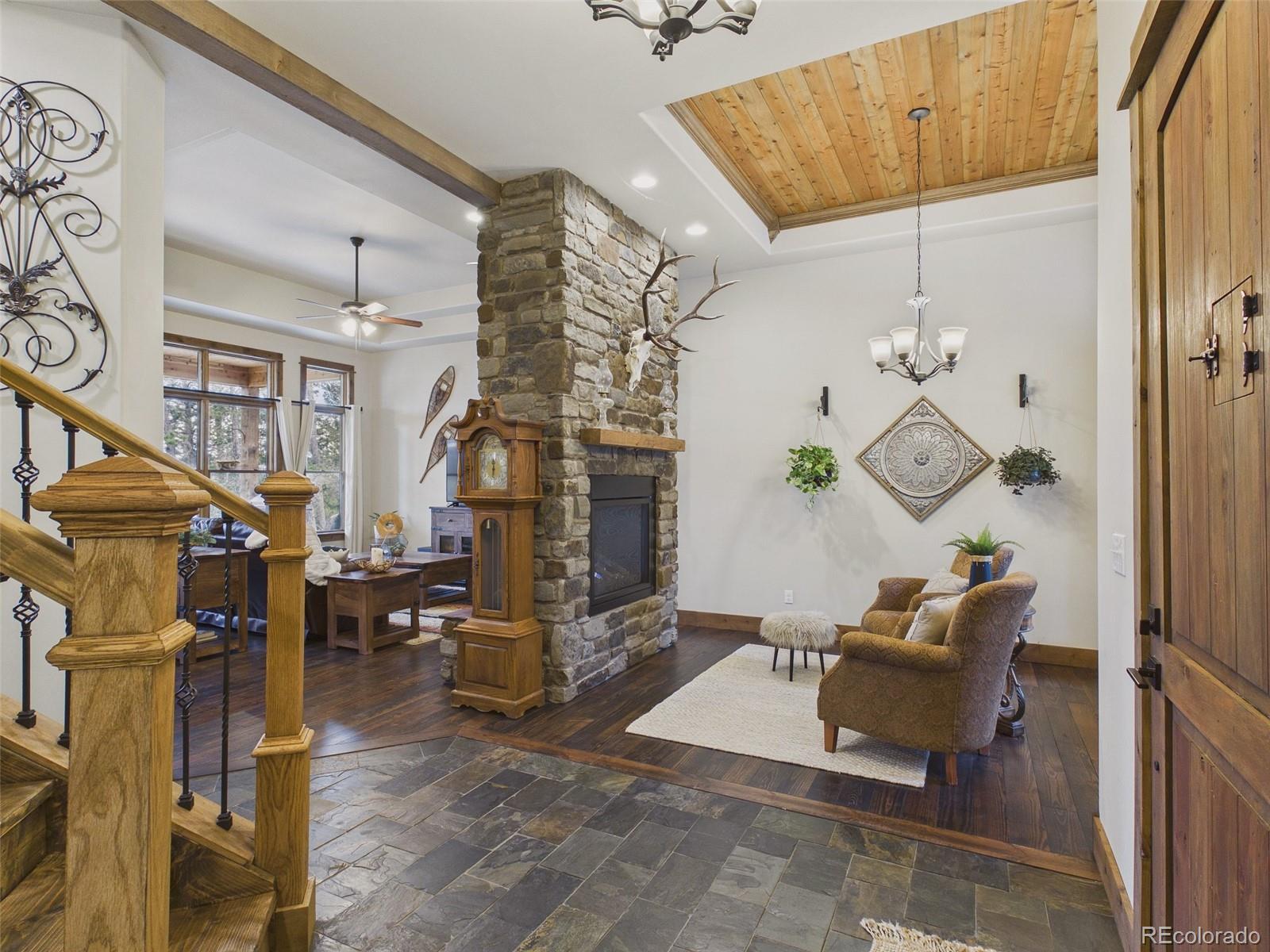 350 Foxtail Drive Black Hawk CO 80422