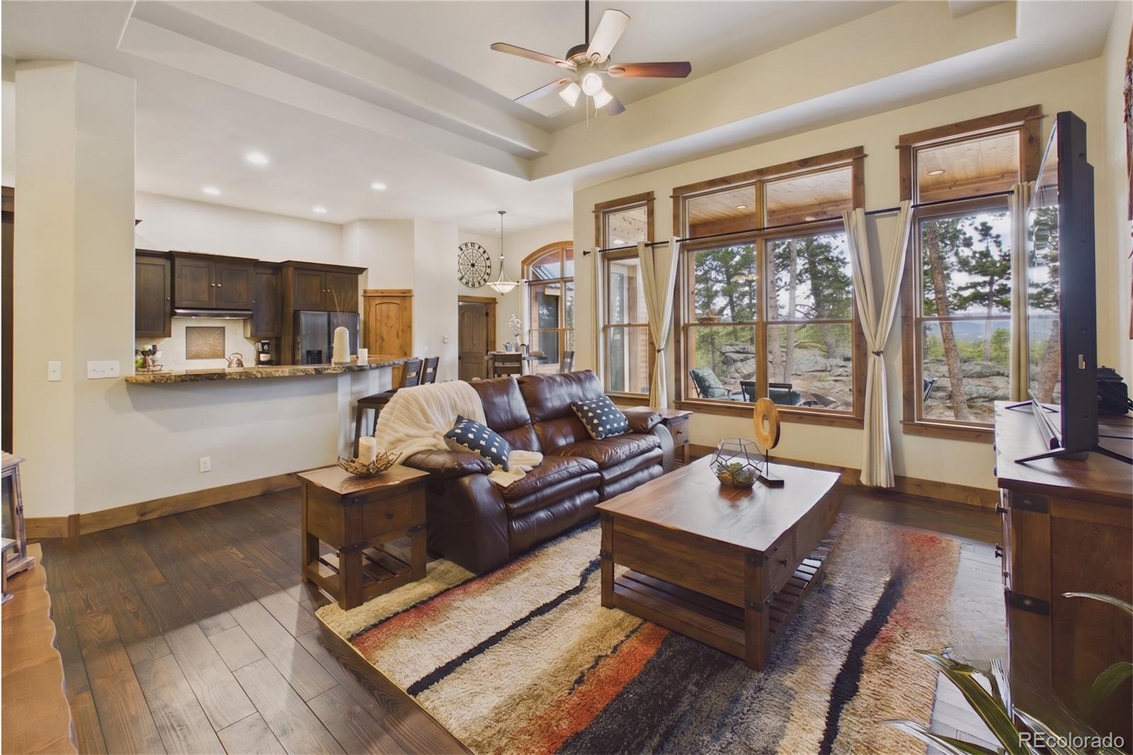 350 Foxtail Drive Black Hawk CO 80422