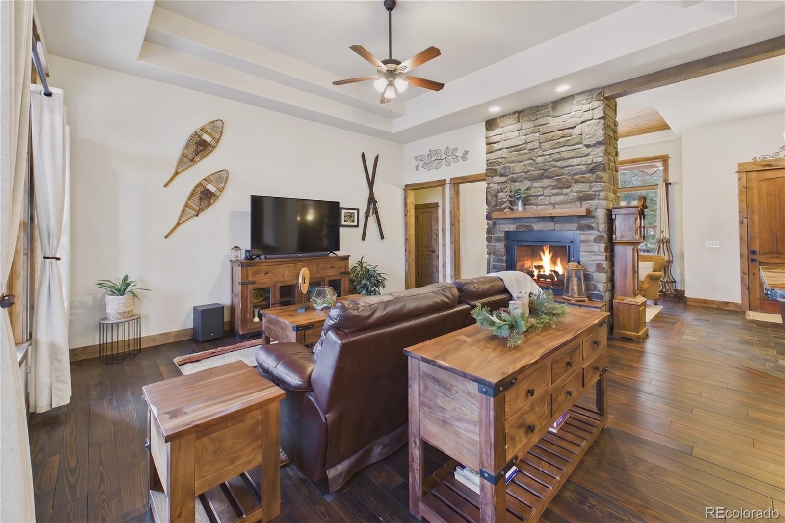 350 Foxtail Drive Black Hawk CO 80422