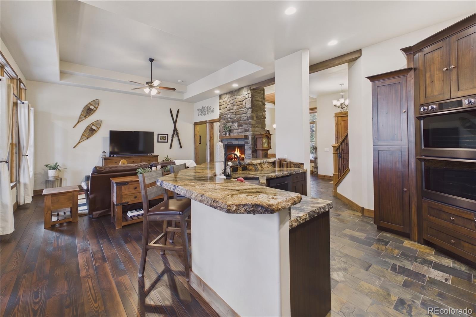 350 Foxtail Drive Black Hawk CO 80422