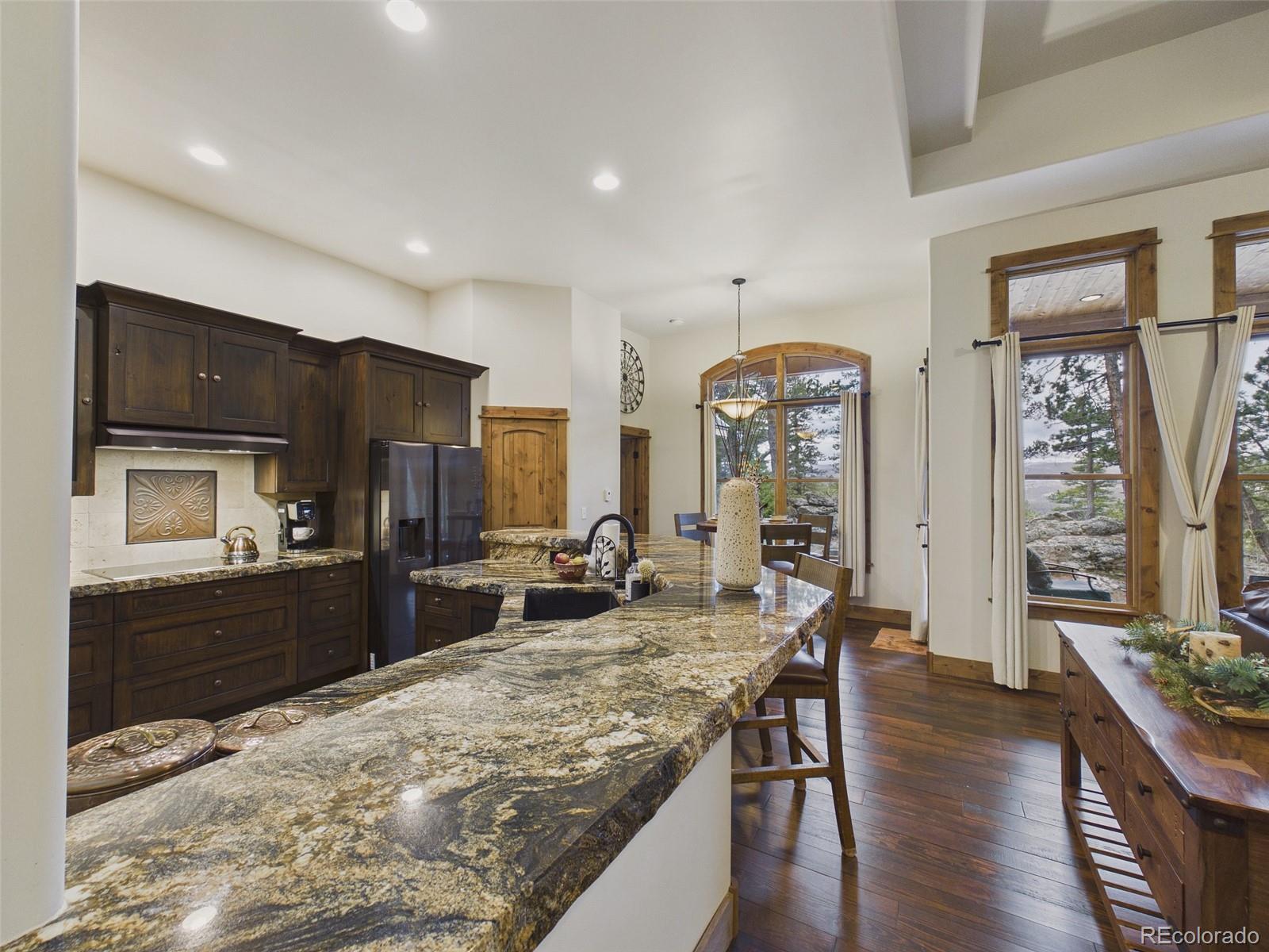 350 Foxtail Drive Black Hawk CO 80422