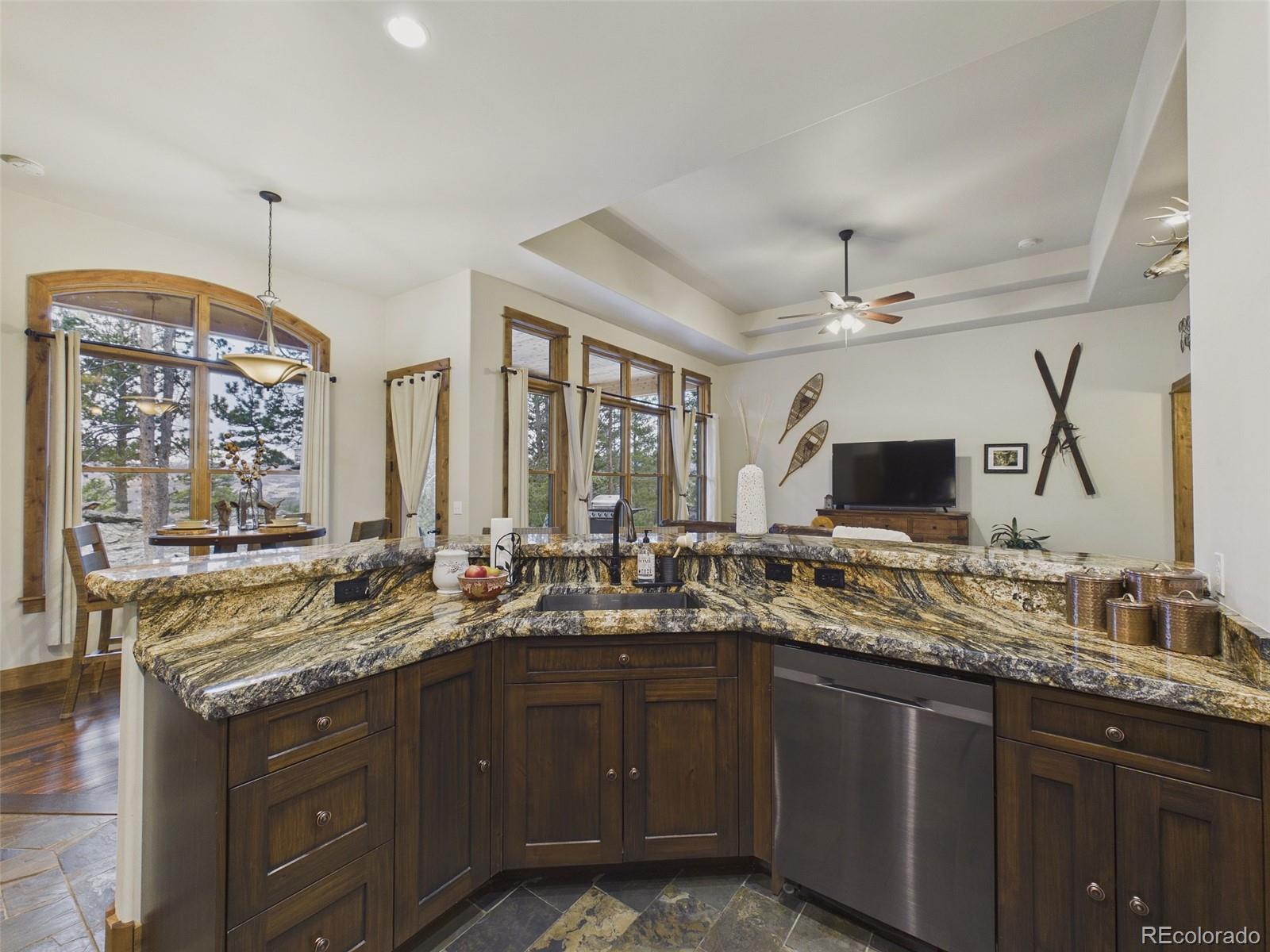 350 Foxtail Drive Black Hawk CO 80422