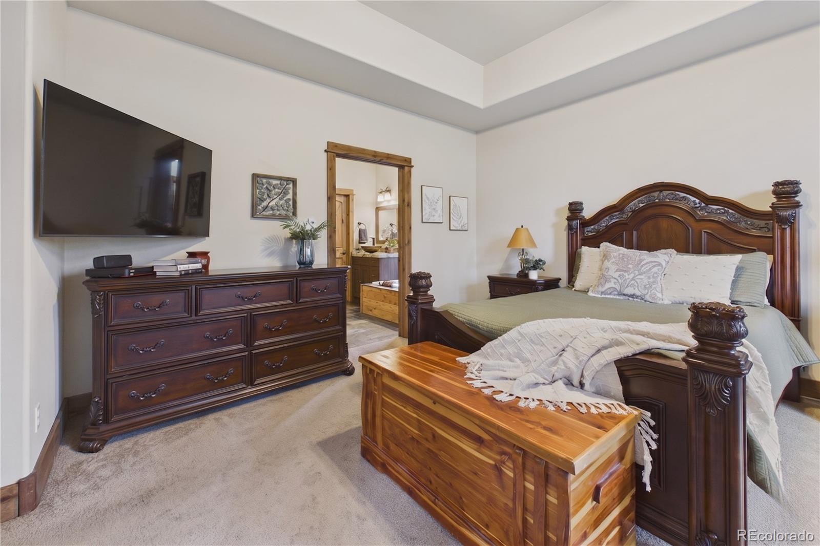 350 Foxtail Drive Black Hawk CO 80422