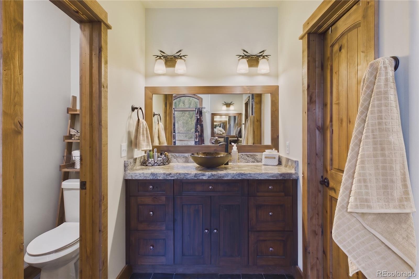 350 Foxtail Drive Black Hawk CO 80422