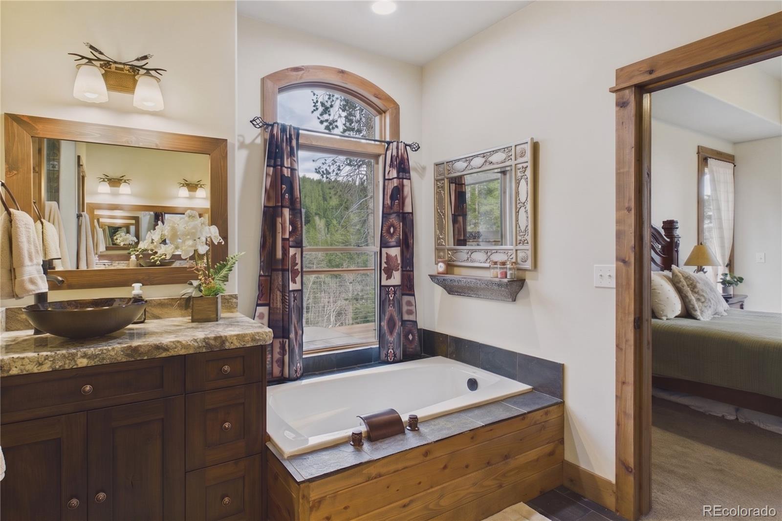 350 Foxtail Drive Black Hawk CO 80422