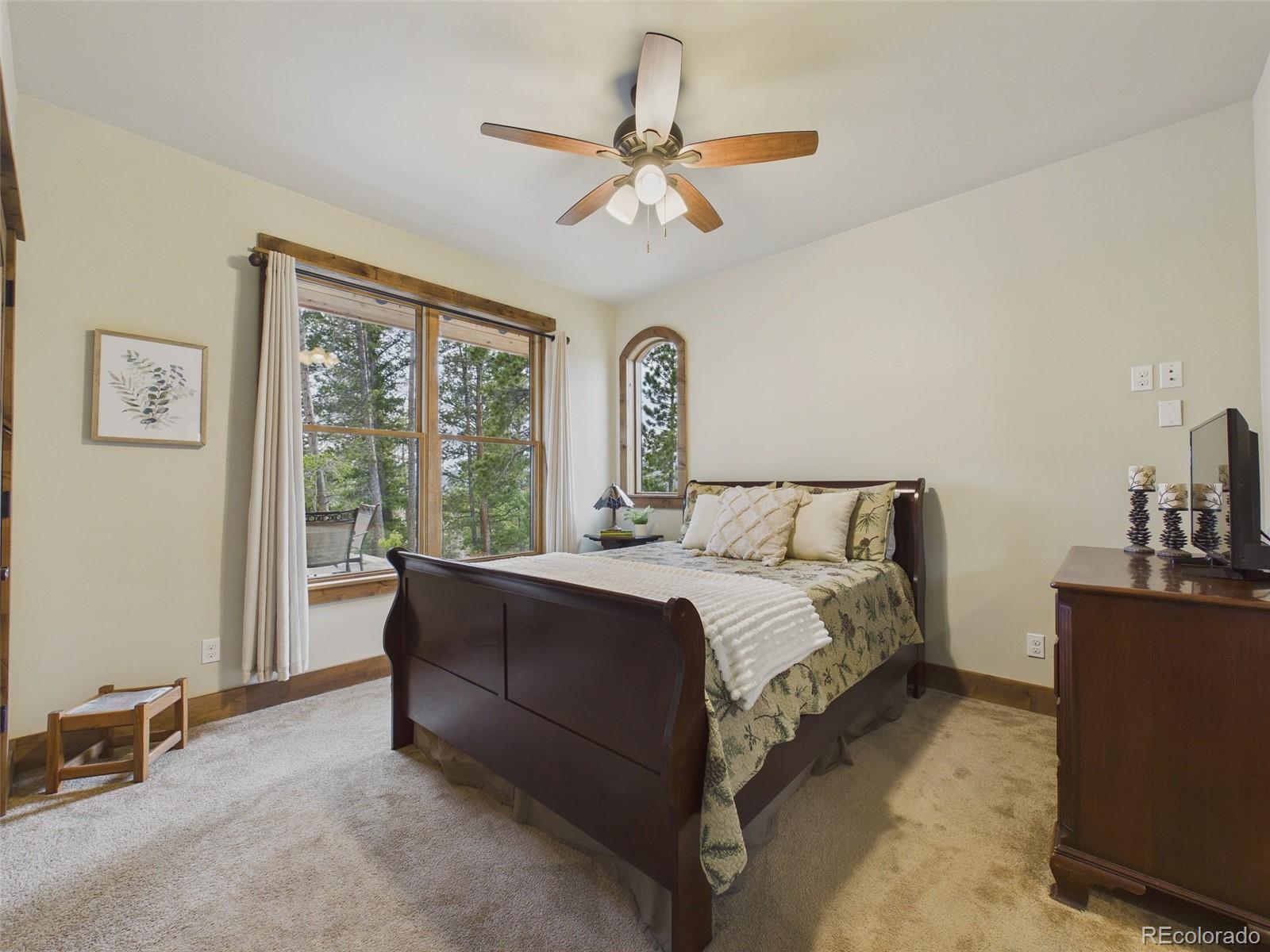 350 Foxtail Drive Black Hawk CO 80422