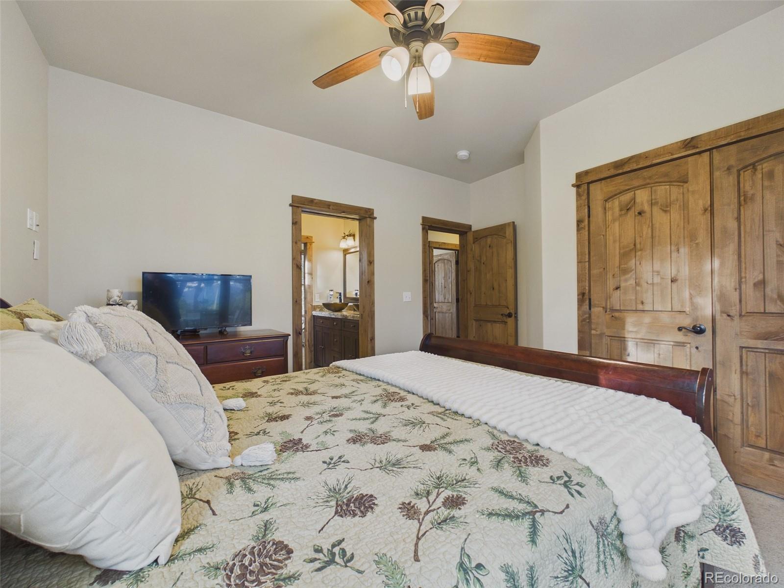 350 Foxtail Drive Black Hawk CO 80422