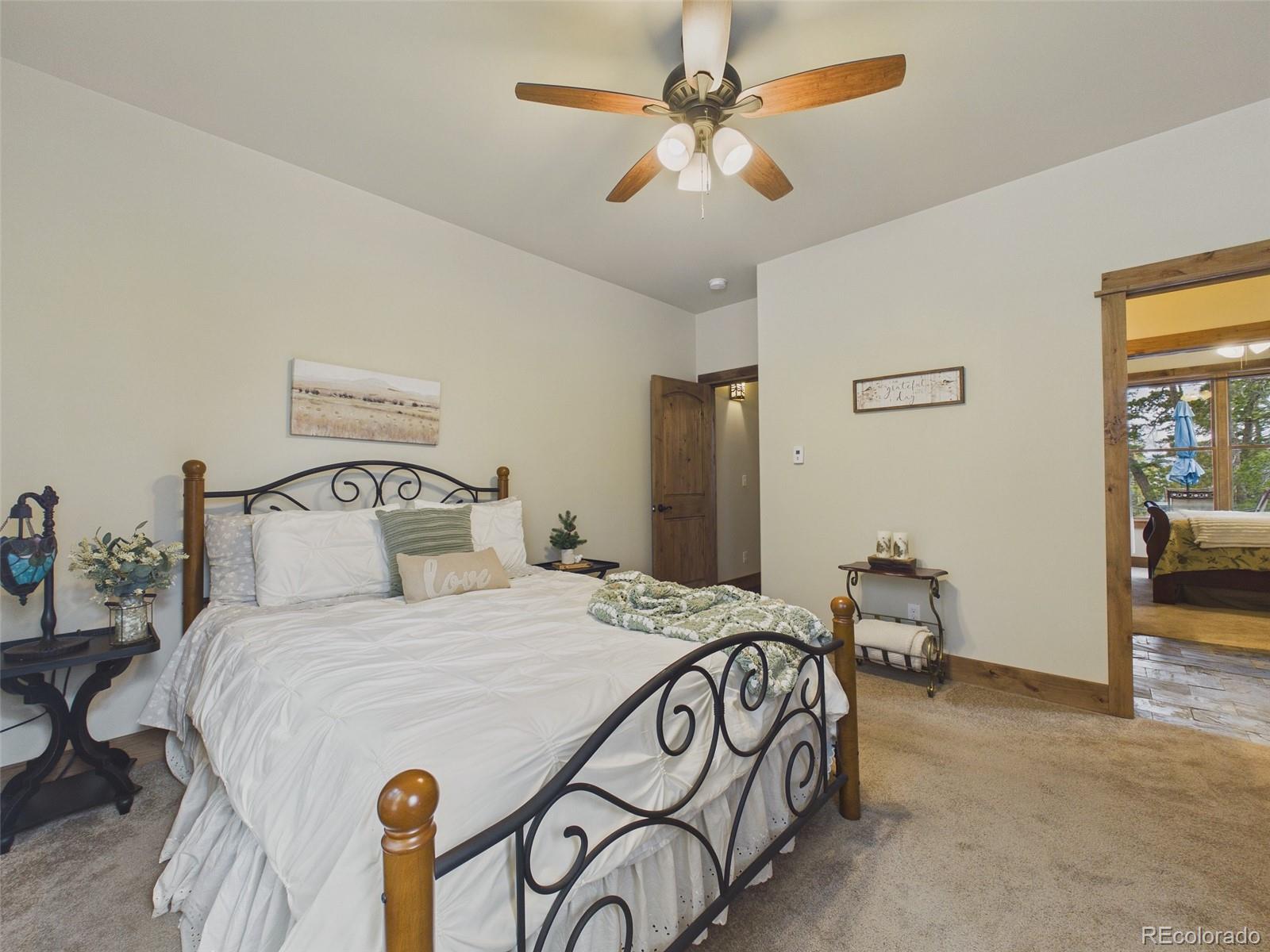 350 Foxtail Drive Black Hawk CO 80422