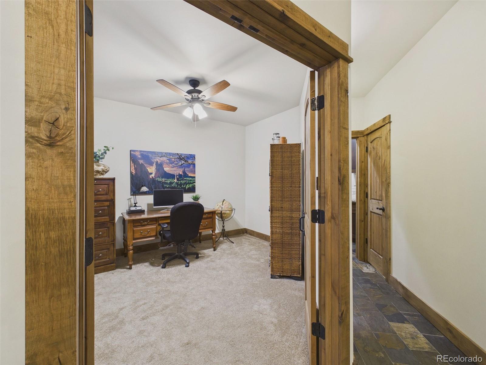 350 Foxtail Drive Black Hawk CO 80422