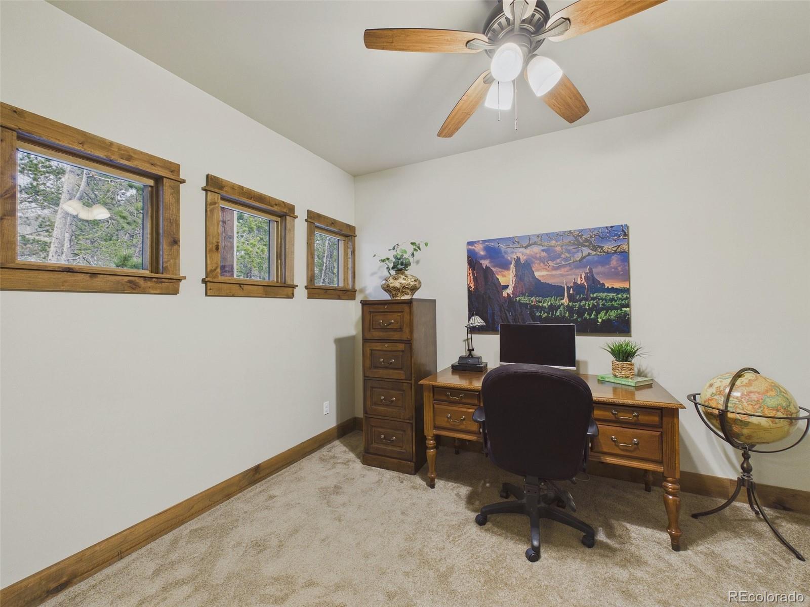 350 Foxtail Drive Black Hawk CO 80422