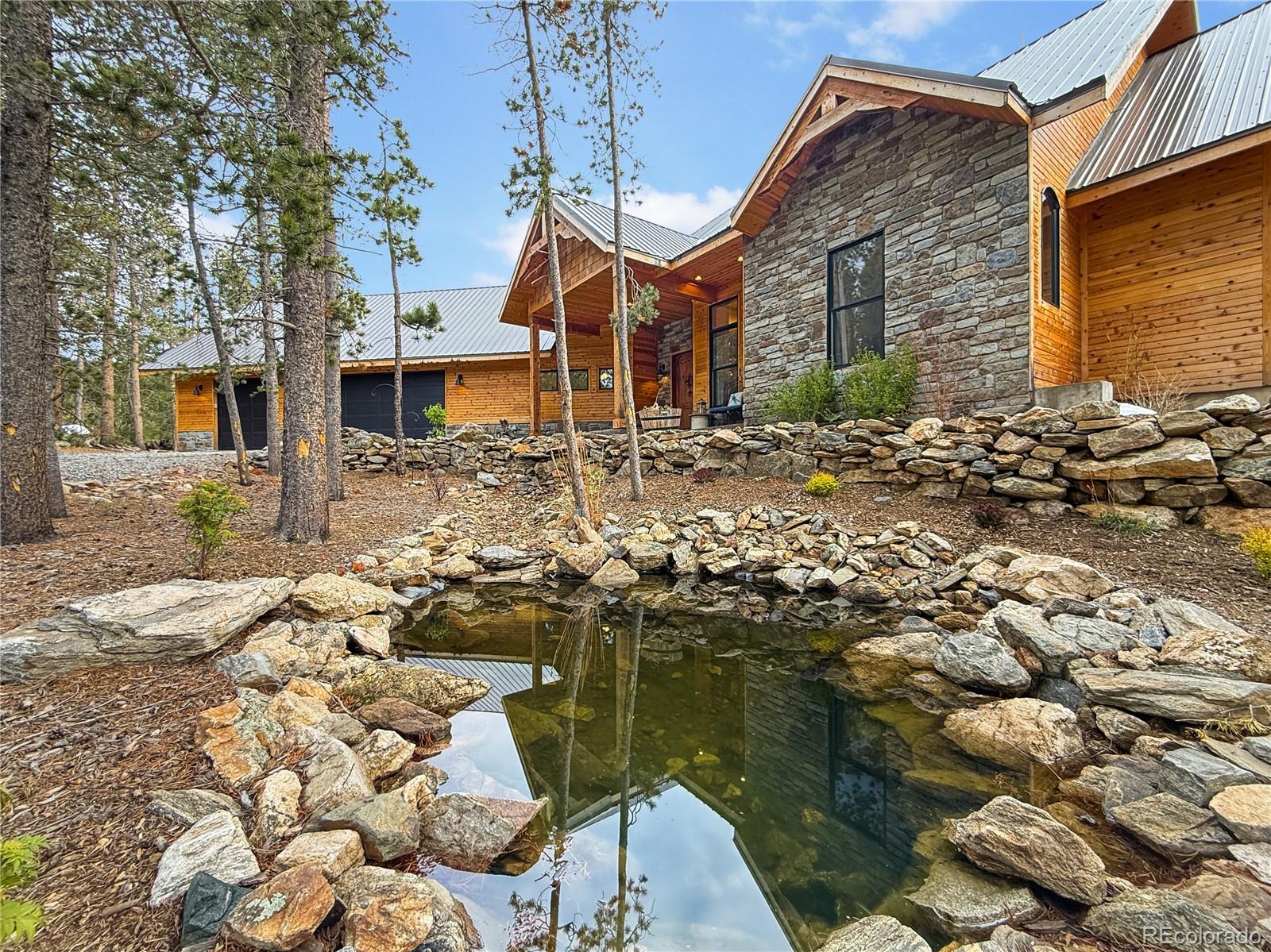 350 Foxtail Drive Black Hawk CO 80422