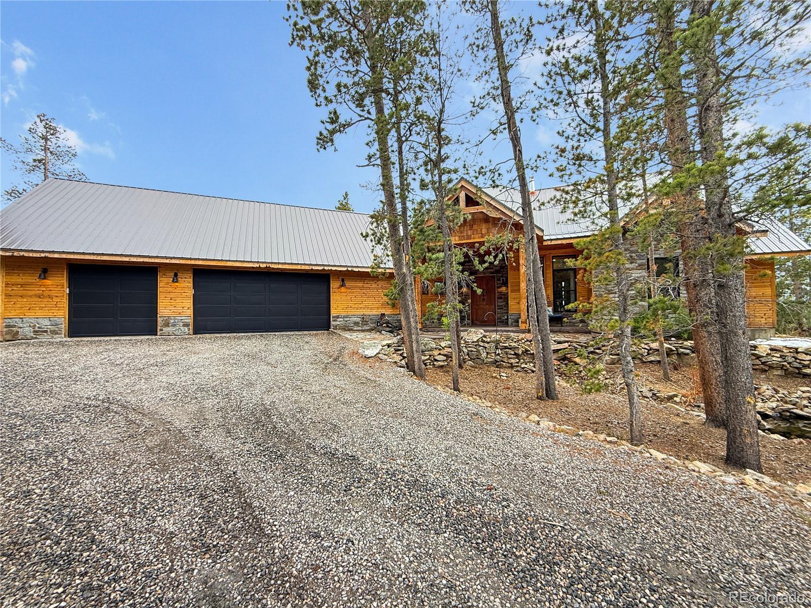 350 Foxtail Drive Black Hawk CO 80422