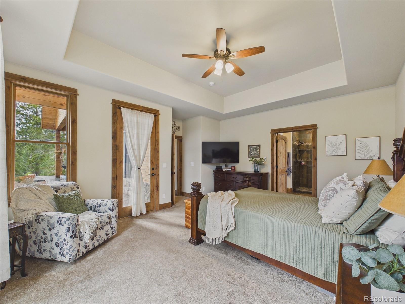350 Foxtail Drive Black Hawk CO 80422