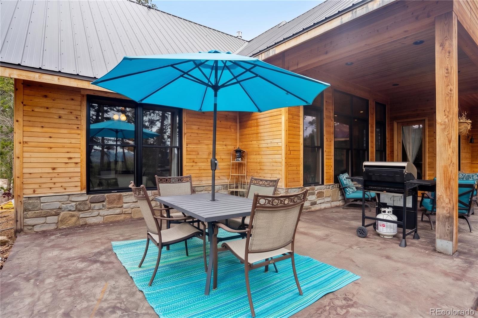 350 Foxtail Drive Black Hawk CO 80422