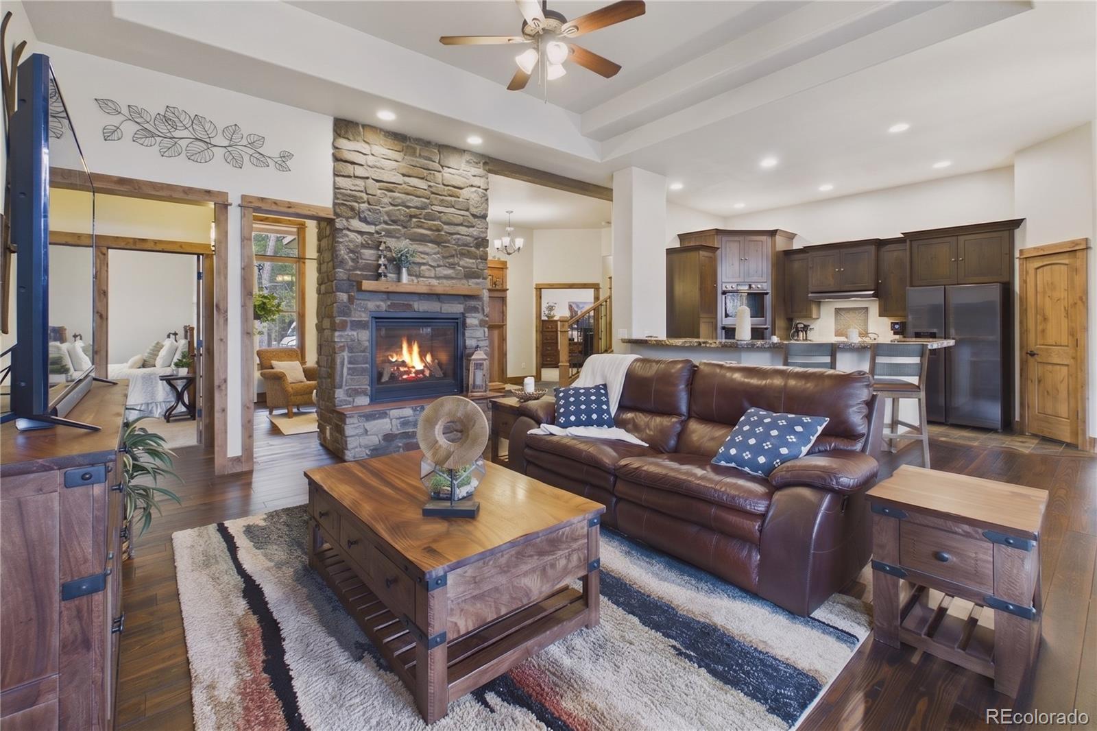 350 Foxtail Drive Black Hawk CO 80422