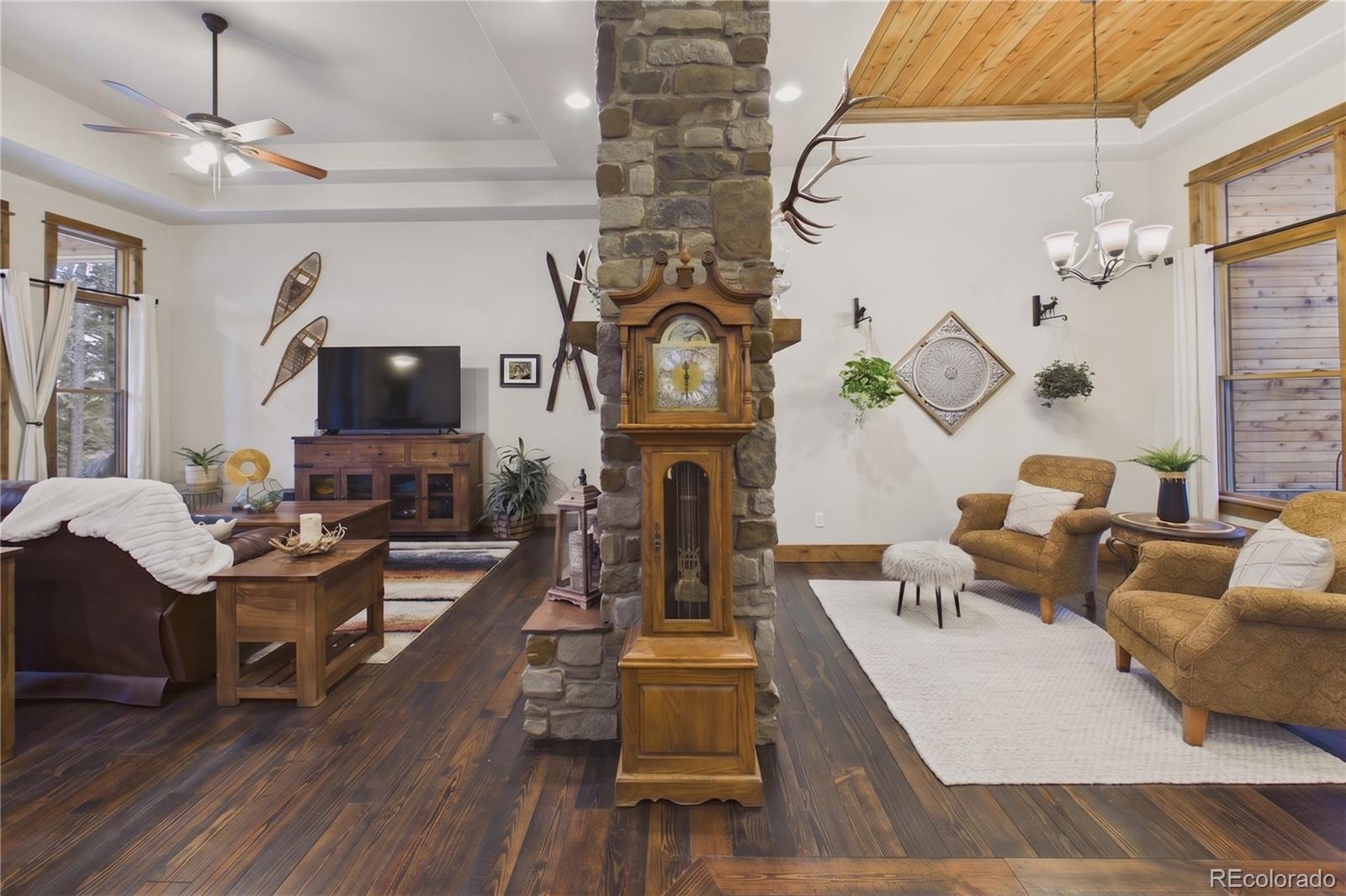 350 Foxtail Drive Black Hawk CO 80422