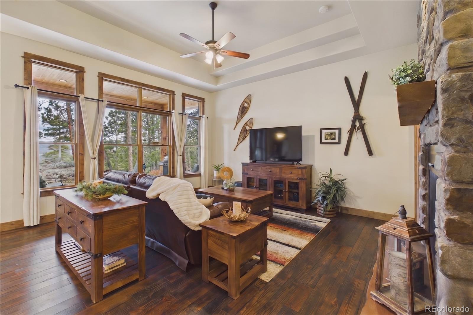 350 Foxtail Drive Black Hawk CO 80422