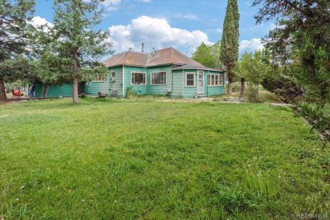 7550 W Us Highway 50 Salida CO 81201