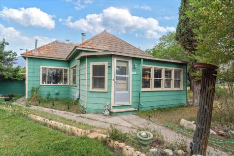 7550 W Us Highway 50 Salida CO 81201