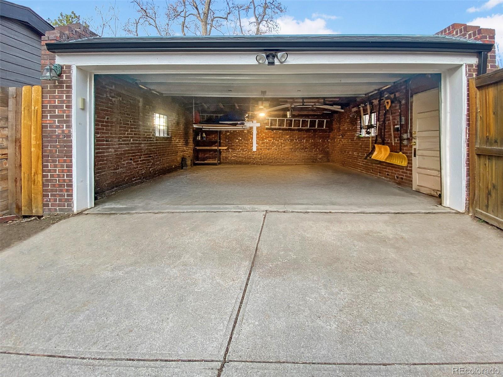 1025 S Josephine Street Denver CO 80209