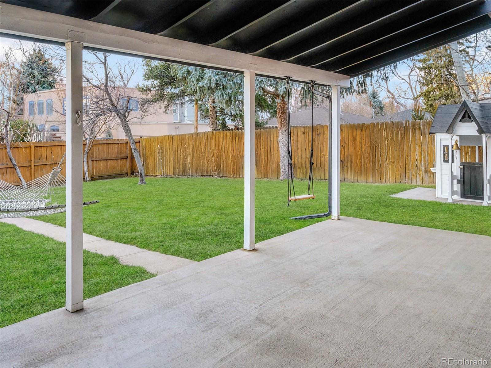 1025 S Josephine Street Denver CO 80209