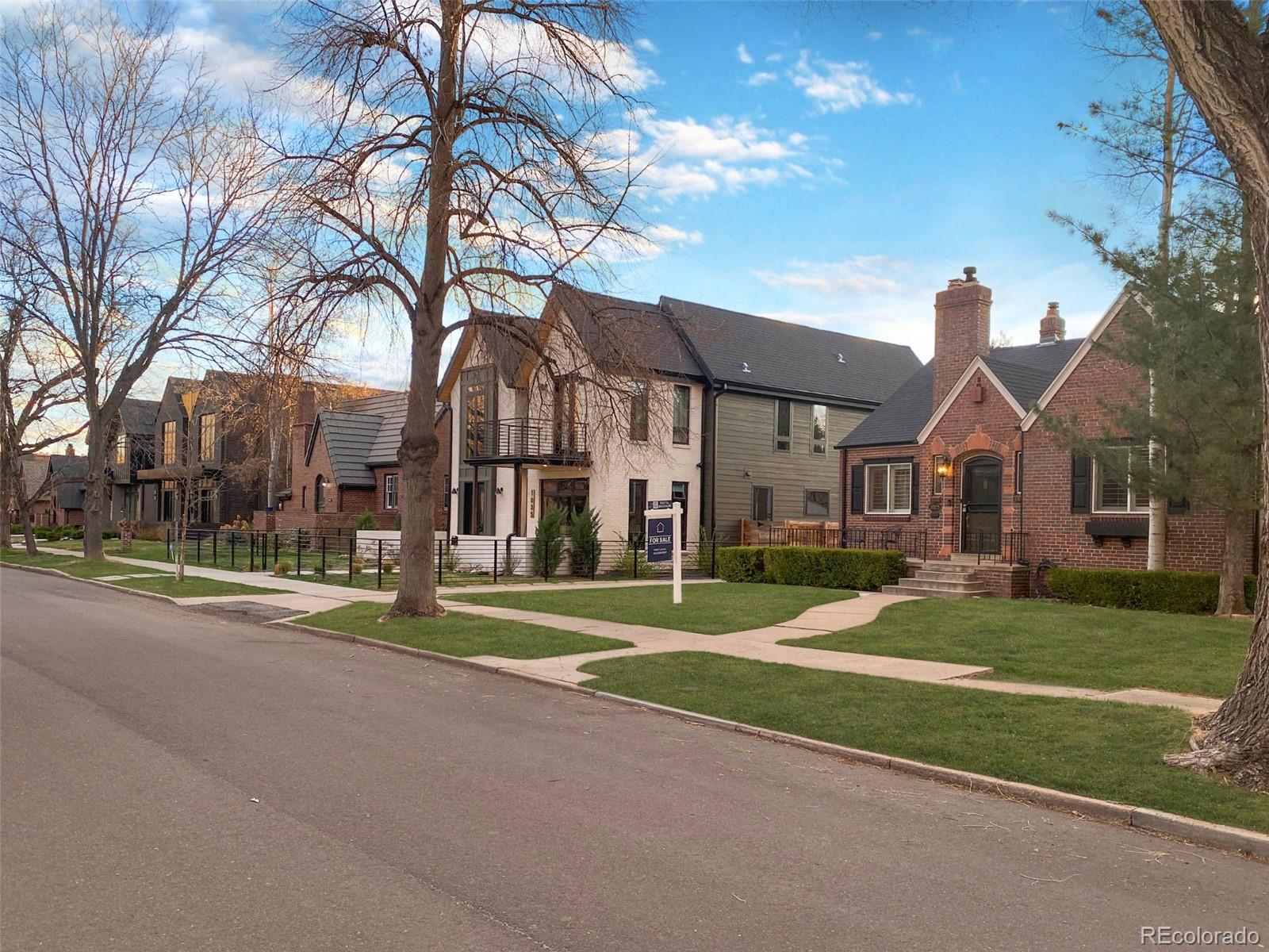 1025 S Josephine Street Denver CO 80209