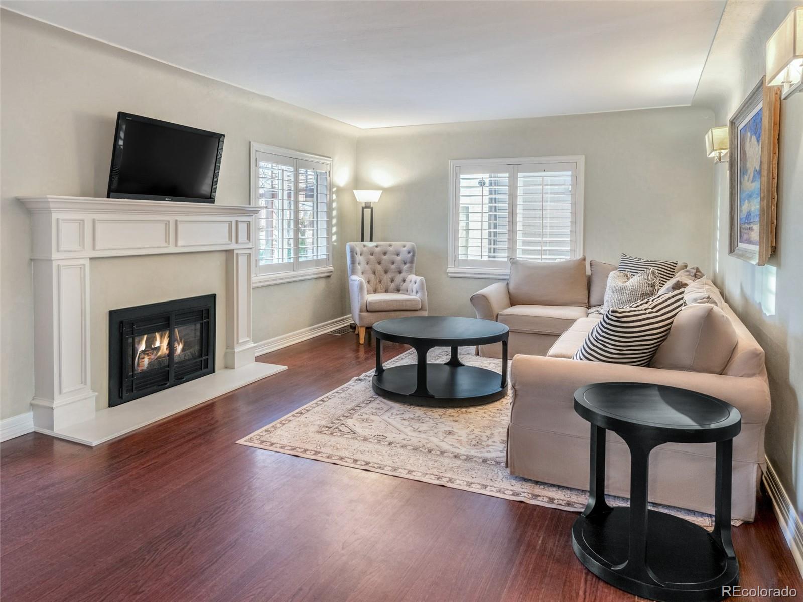 1025 S Josephine Street Denver CO 80209