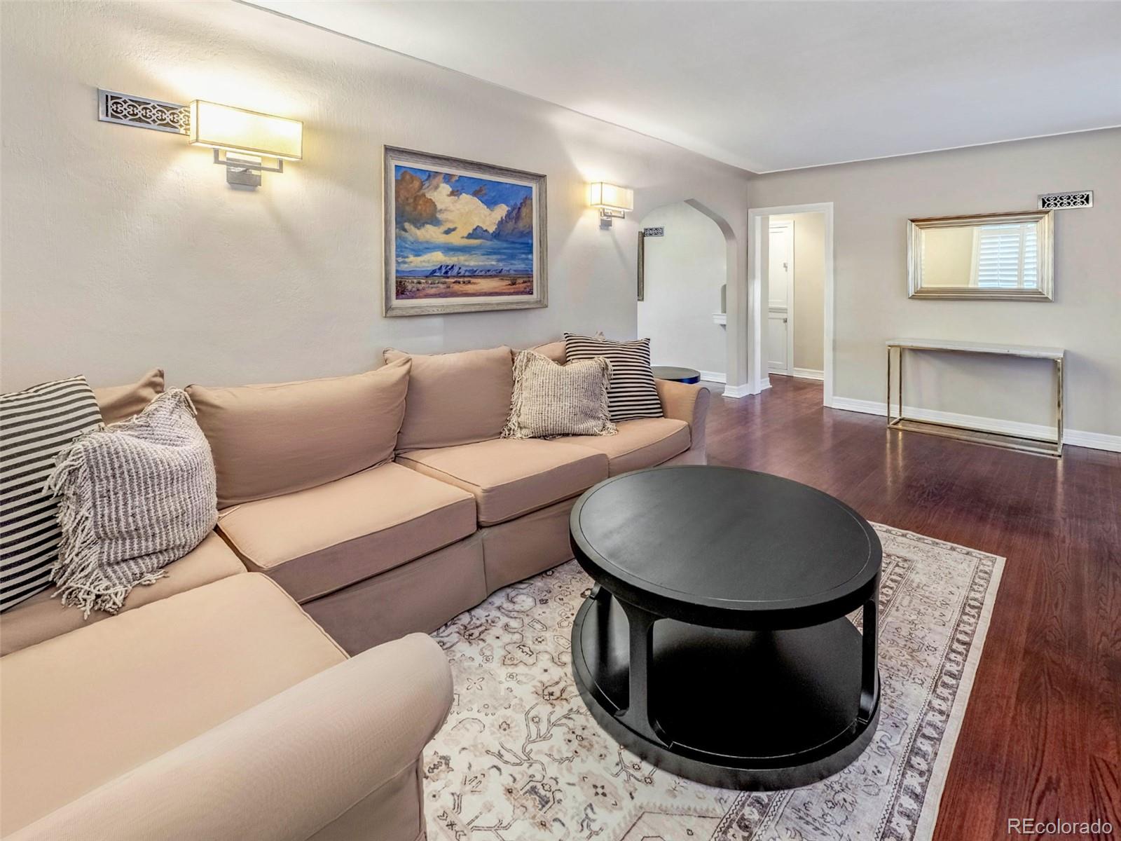 1025 S Josephine Street Denver CO 80209