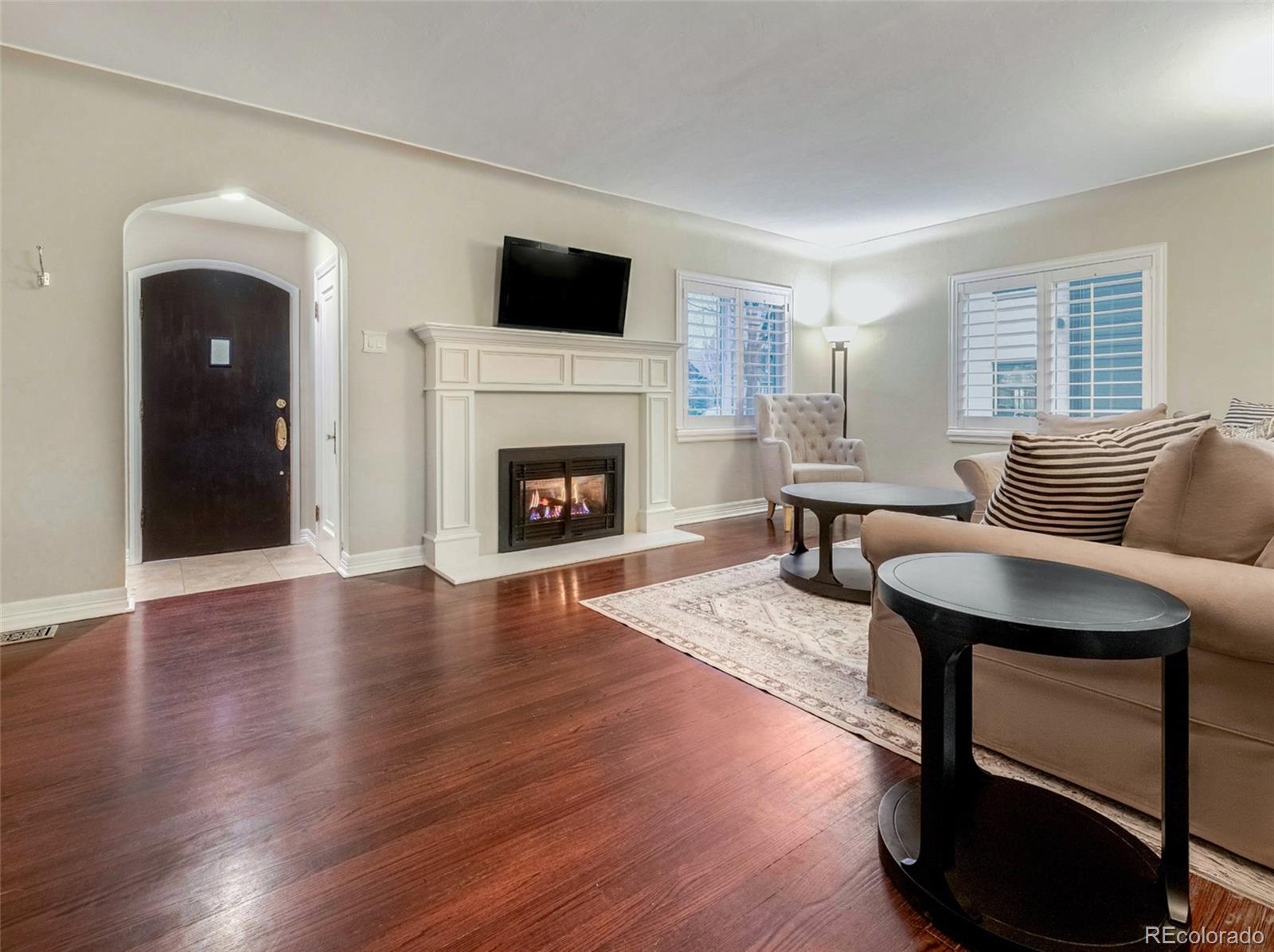 1025 S Josephine Street Denver CO 80209