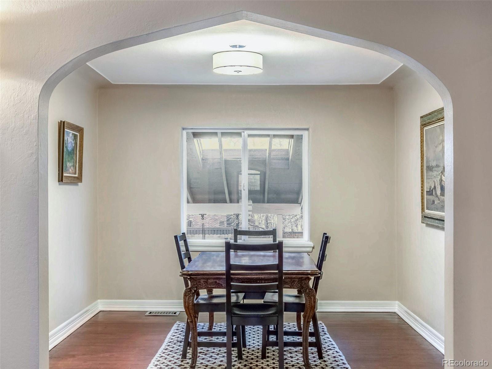 1025 S Josephine Street Denver CO 80209