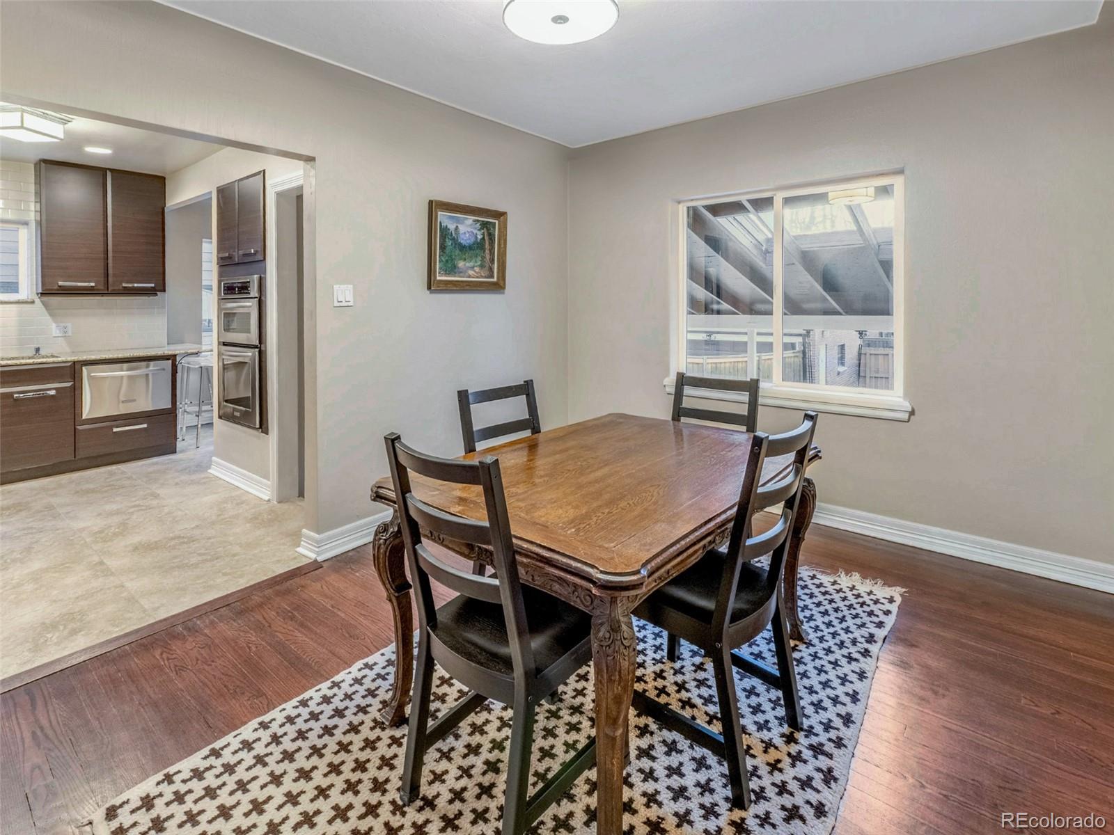 1025 S Josephine Street Denver CO 80209