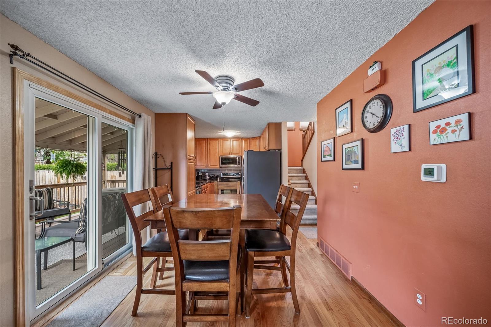 9308 W 98th Court Westminster CO 80021