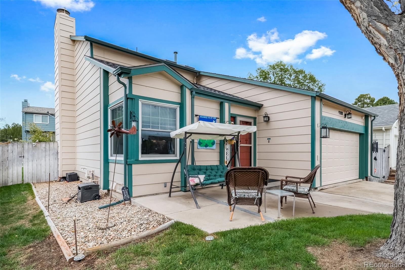 9308 W 98th Court Westminster CO 80021
