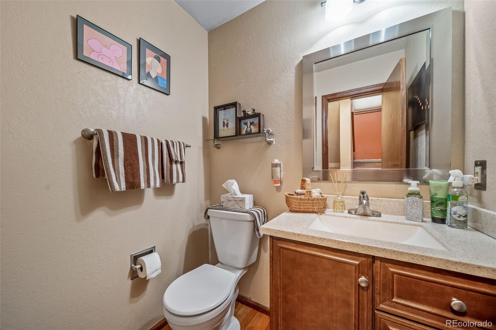 9308 W 98th Court Westminster CO 80021