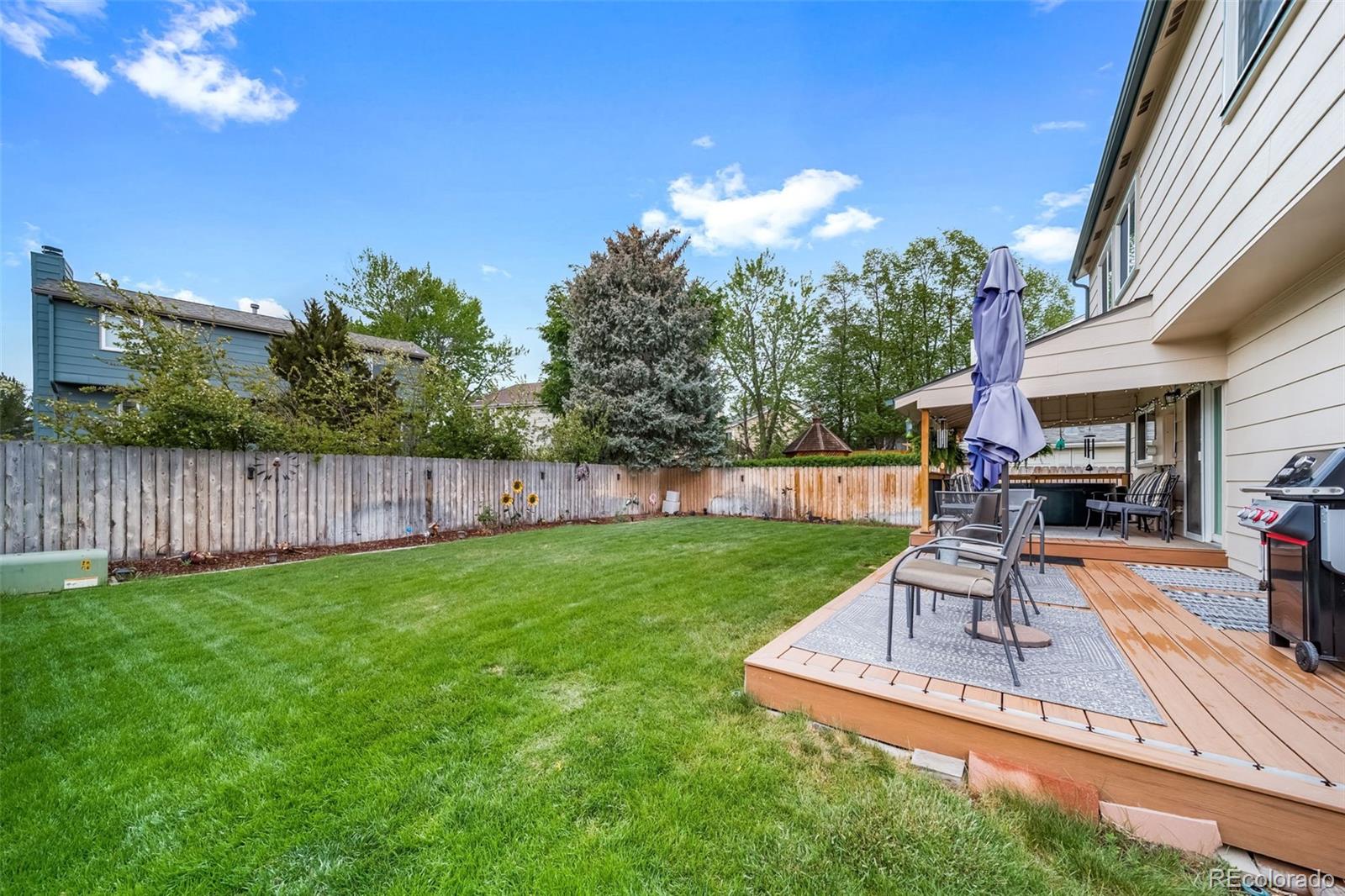 9308 W 98th Court Westminster CO 80021