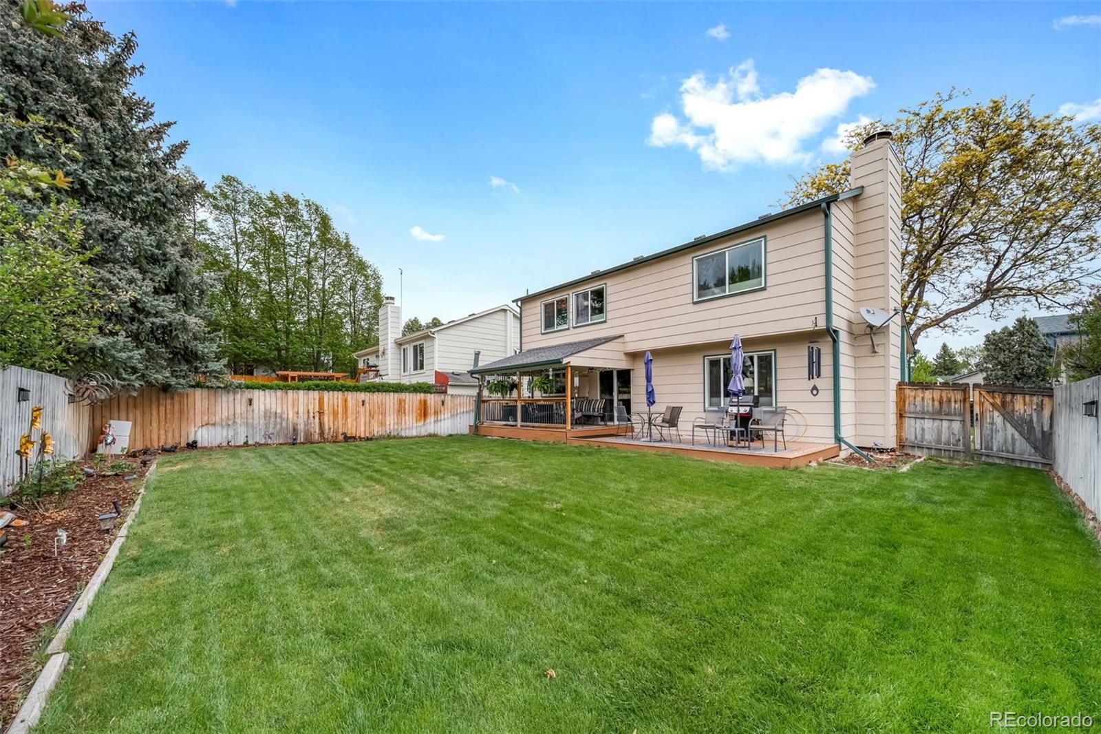 9308 W 98th Court Westminster CO 80021