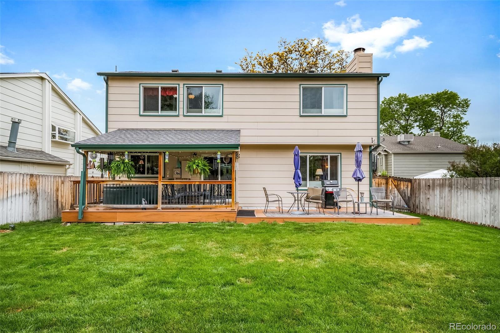 9308 W 98th Court Westminster CO 80021