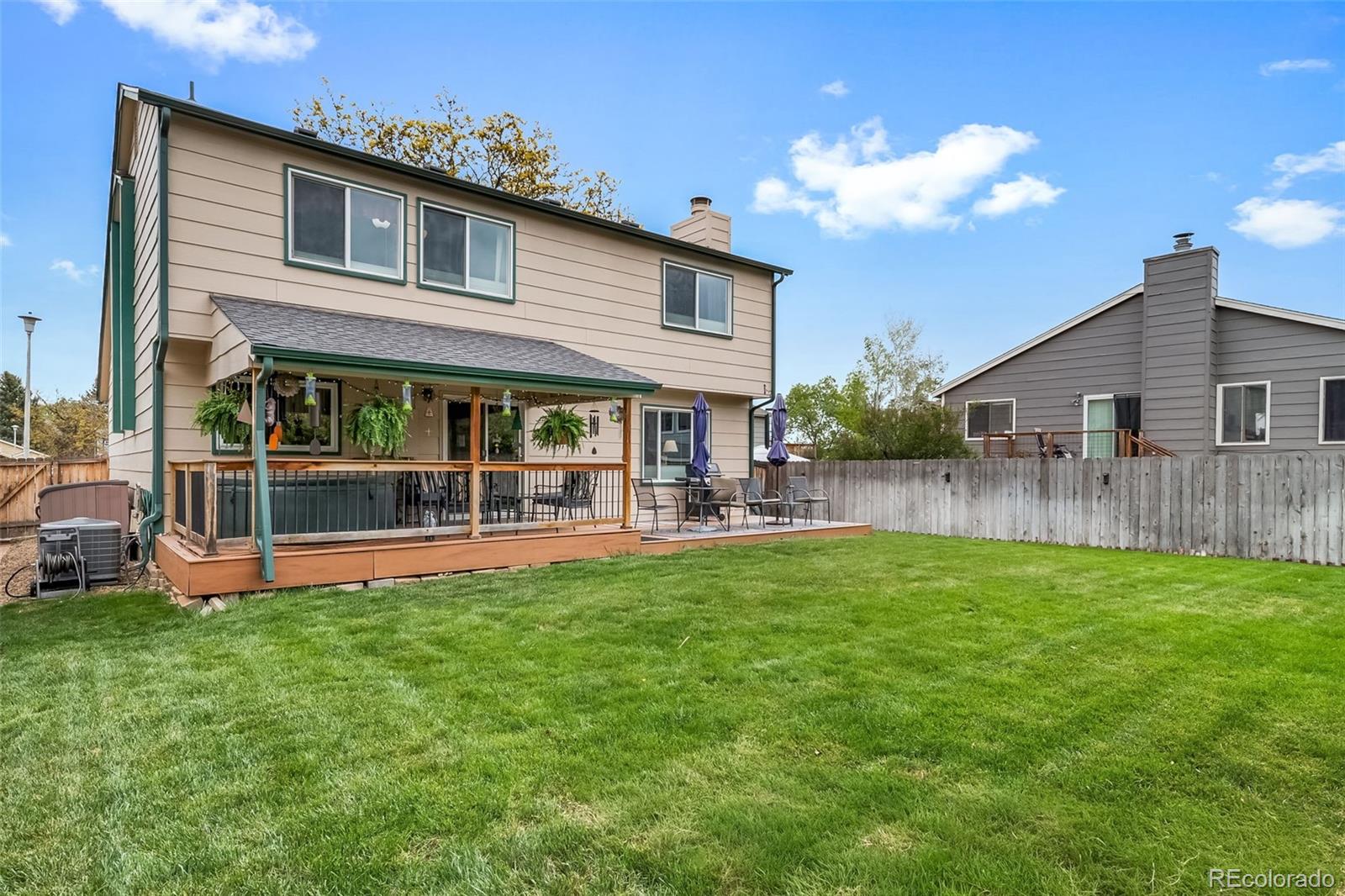 9308 W 98th Court Westminster CO 80021