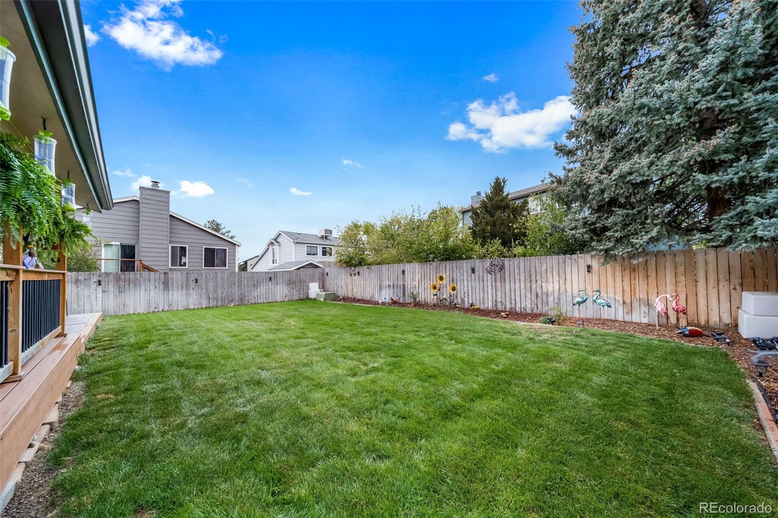 9308 W 98th Court Westminster CO 80021