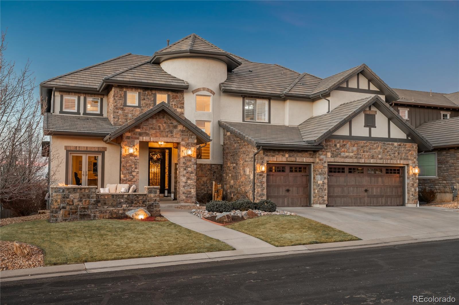 10622 Autumnsong Court Highlands Ranch CO 80126