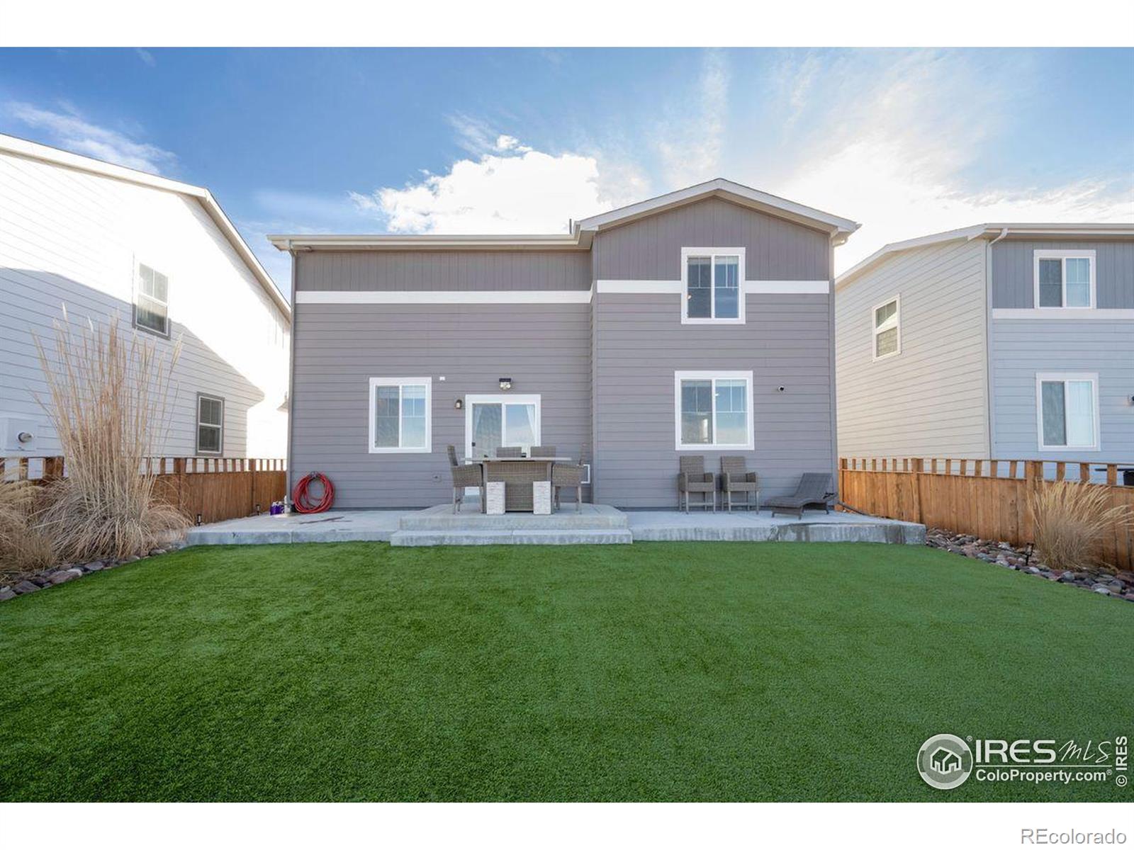 6219 Bauer Drive Frederick CO 80504